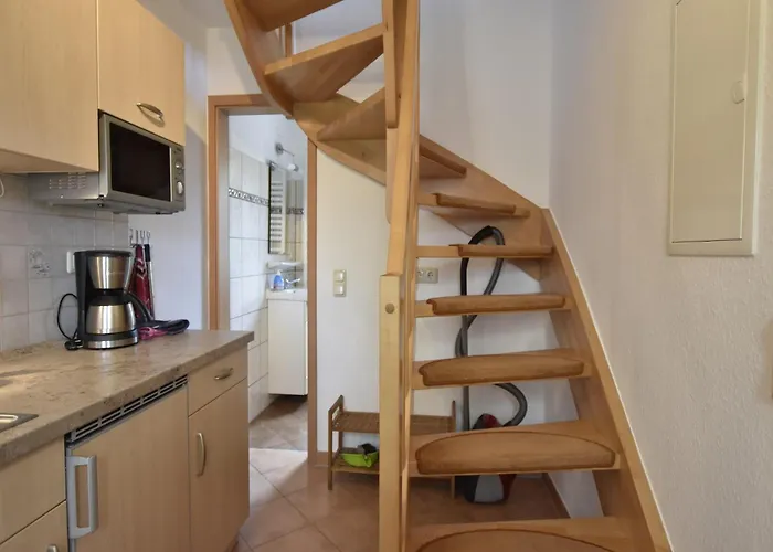 Апартаменты Cosy In Near Baltic Sea *