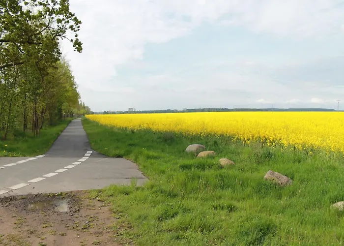 Cosy In Near Baltic Sea *