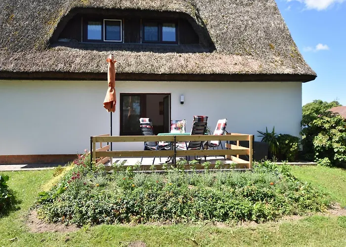 Cosy In Near Baltic Sea