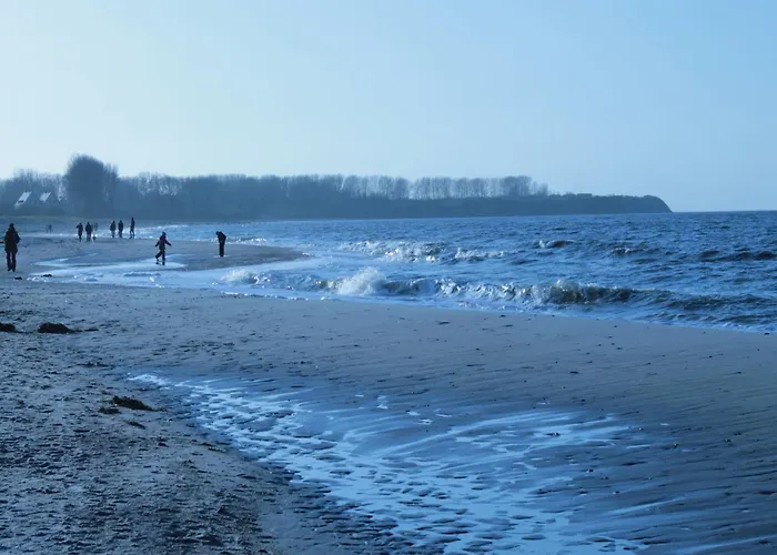 Cosy In Near Baltic Sea *