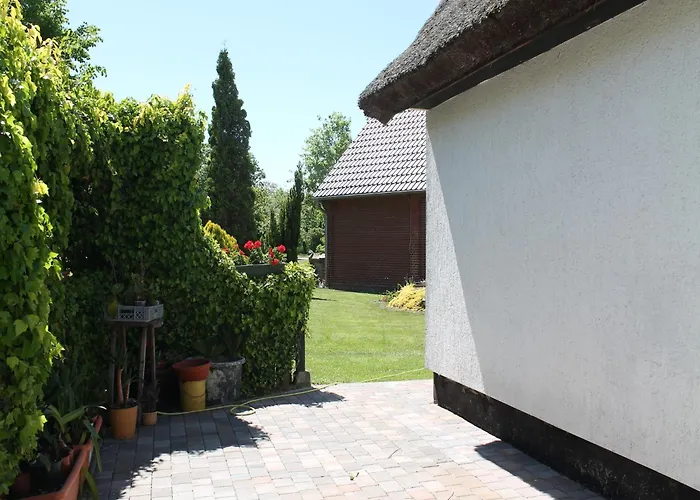 Апартаменты Cosy In Near Baltic Sea