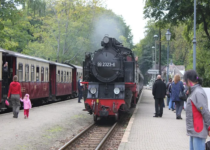 Апартаменты Cosy In Near Baltic Sea *