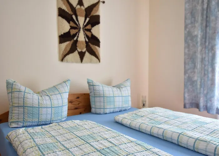 Cosy In Near Baltic Sea Апартаменты *