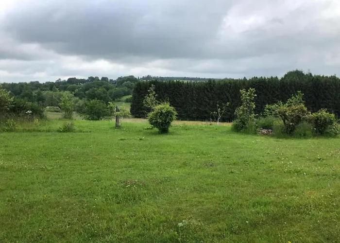 Cosy In Near Baltic Sea Pepelow