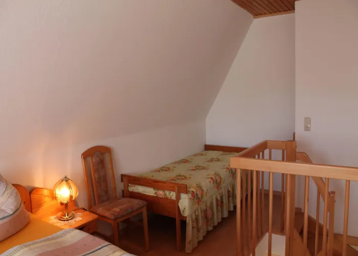 Appartement Cosy In Near Baltic Sea Pepelow