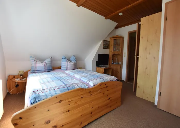 Cosy In Near Baltic Sea Appartement *
