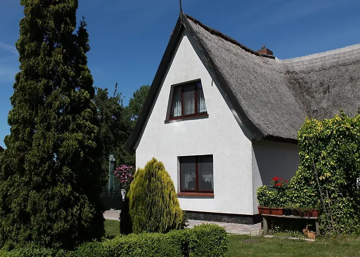 Cosy In Near Baltic Sea Appartement *