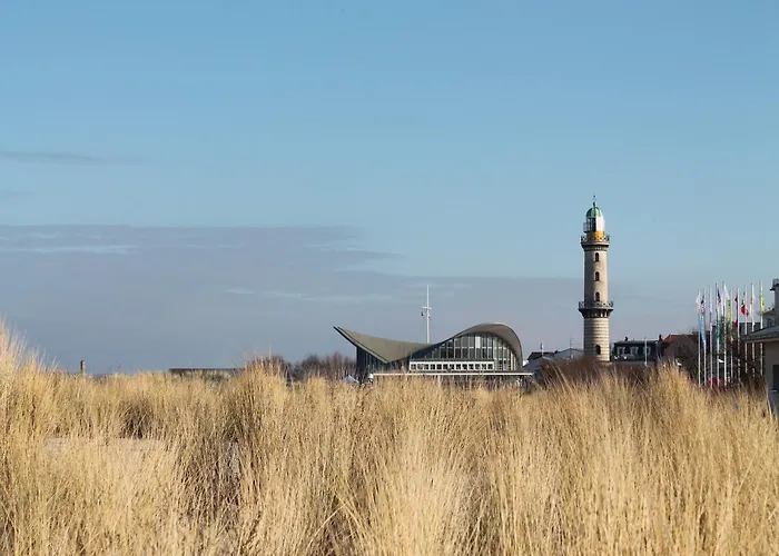 Cosy In Near Baltic Sea Апартаменты Pepelow